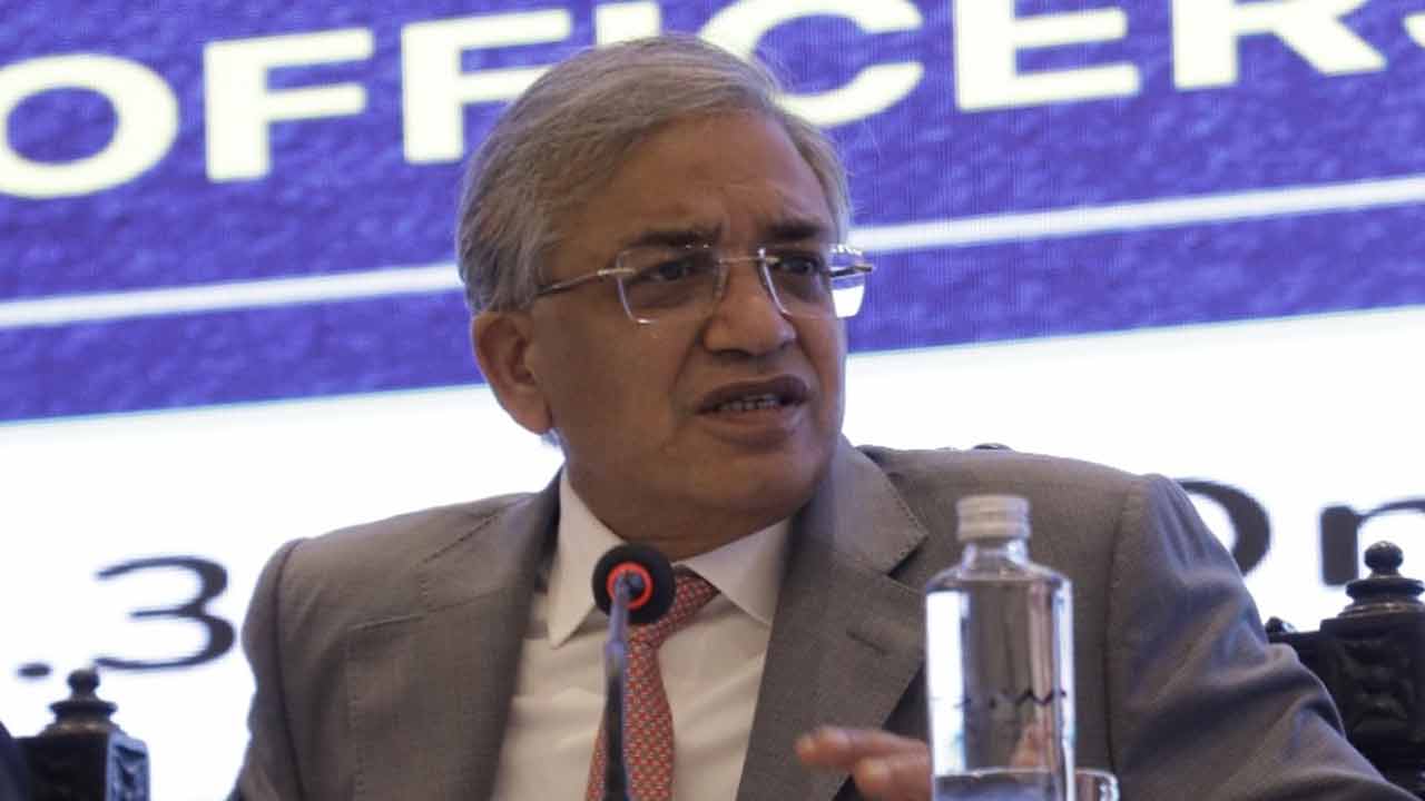 Election Commission reportedly warned officials during meeting