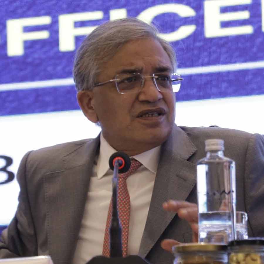 Election Commission reportedly warned officials during meeting