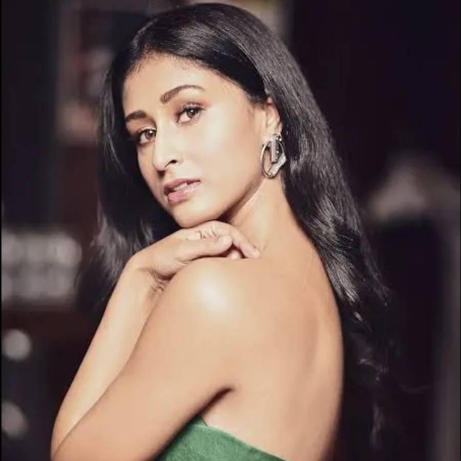 আসন্ন মাতৃত্ব নিয়ে অকপট চিত্রাঙ্গদা শতরূপা