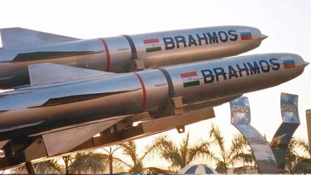 Indonesia says it has entered agreement with India to procure BrahMos missiles