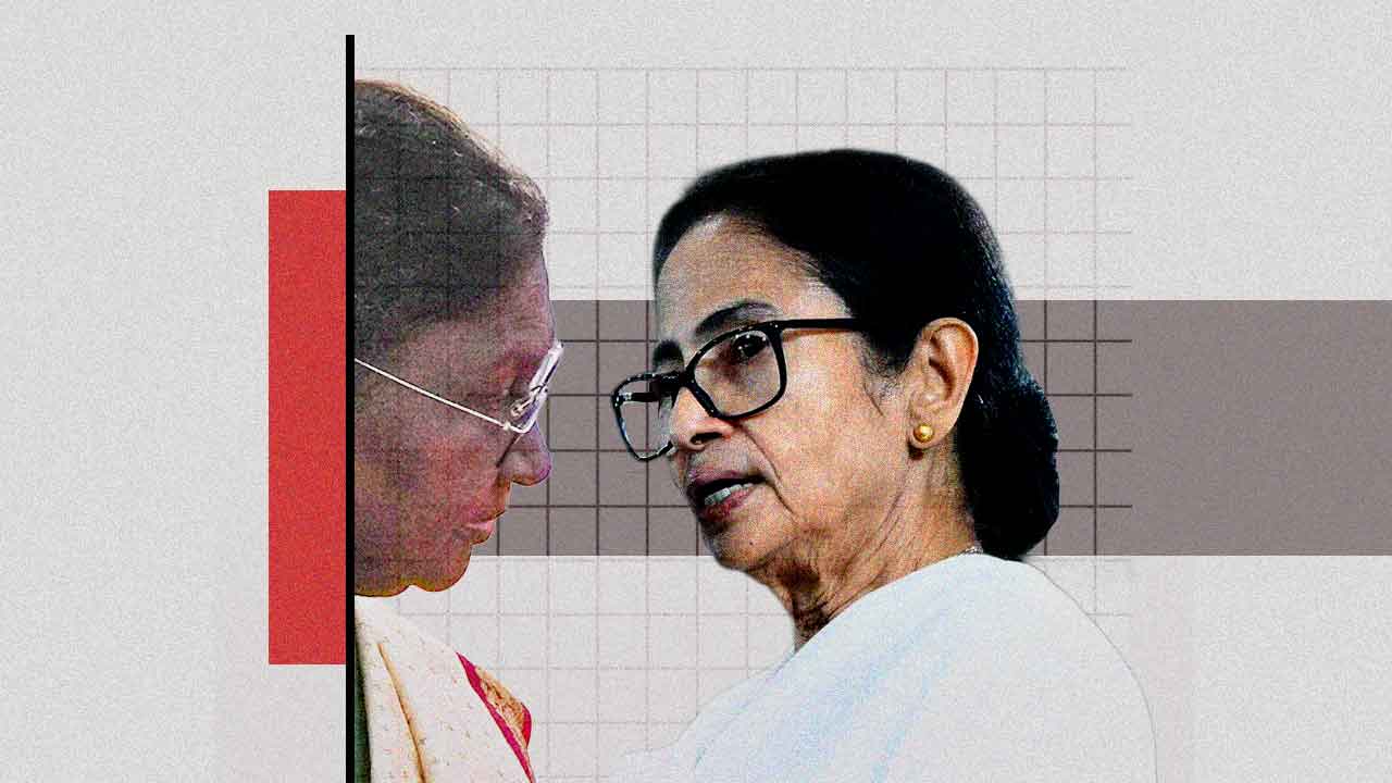Everyone should know the difference between Law &amp; Guideline: TMC MP Sukhendu Shekhar Ray writes on the row on President Droupadi Murmu’s visit in West Bengal