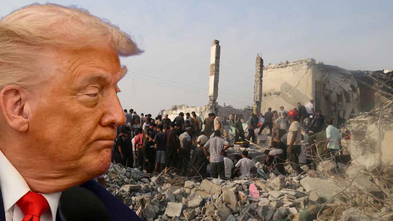 Investigation suggests it was US that struck Iranian school