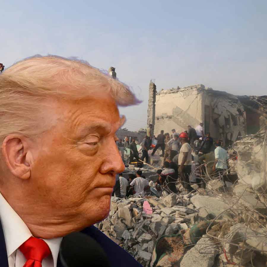 Investigation suggests it was US that struck Iranian school