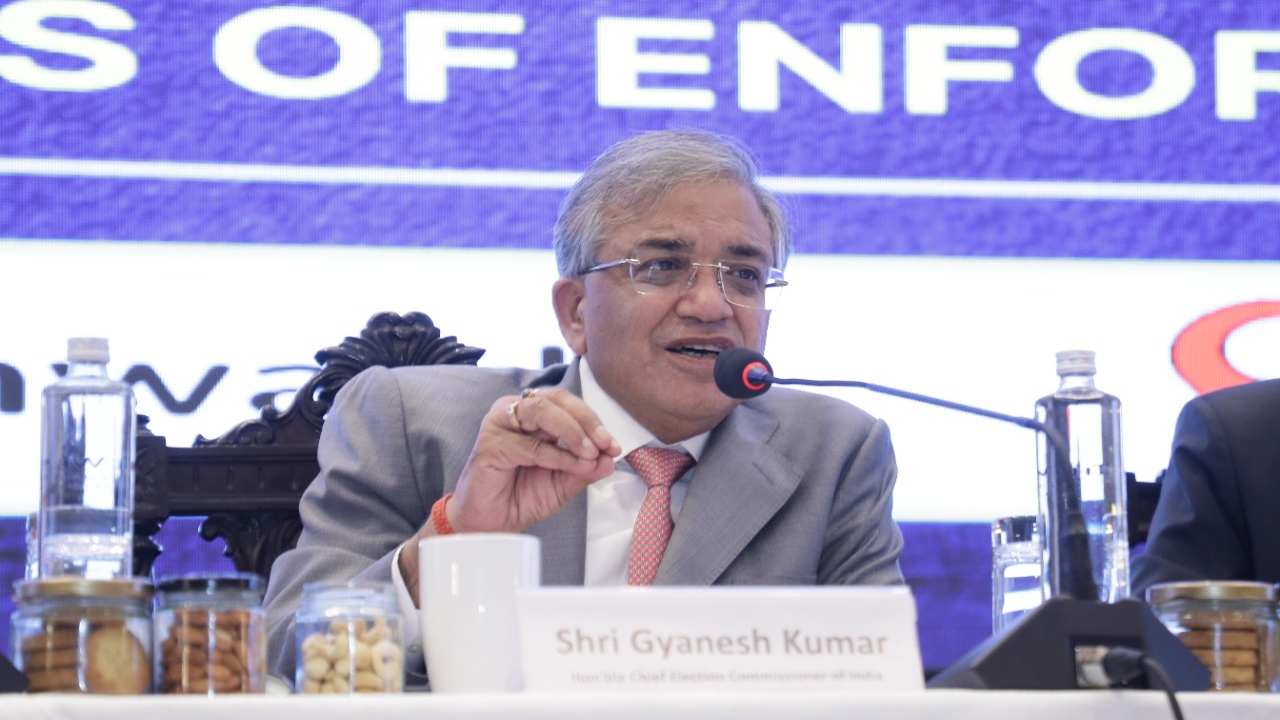 What did the Election Commission of India say about the upcoming assembly elections in West Bengal