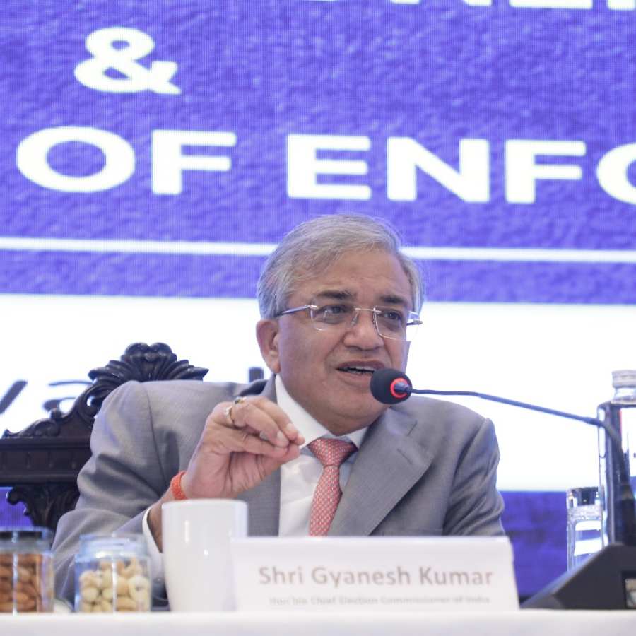 What did the Election Commission of India say about the upcoming assembly elections in West Bengal