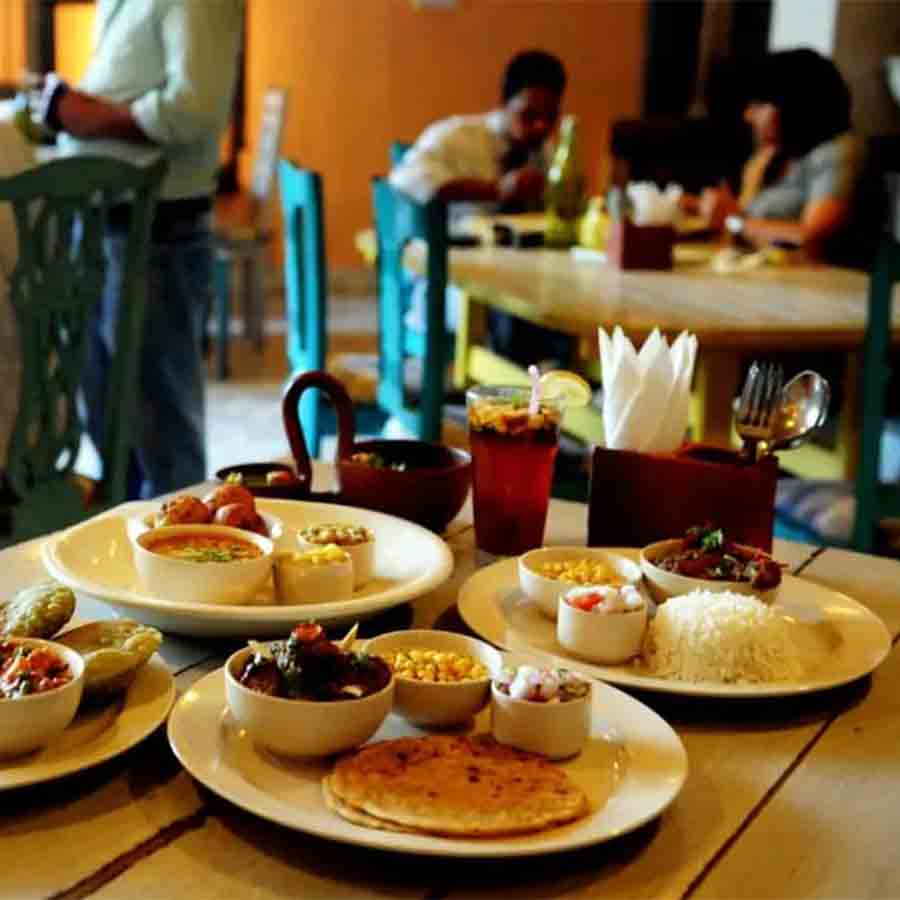 Bengaluru Hotel Owners Association to go for strike if Commercial gas supply is not resumed immediately dgtl