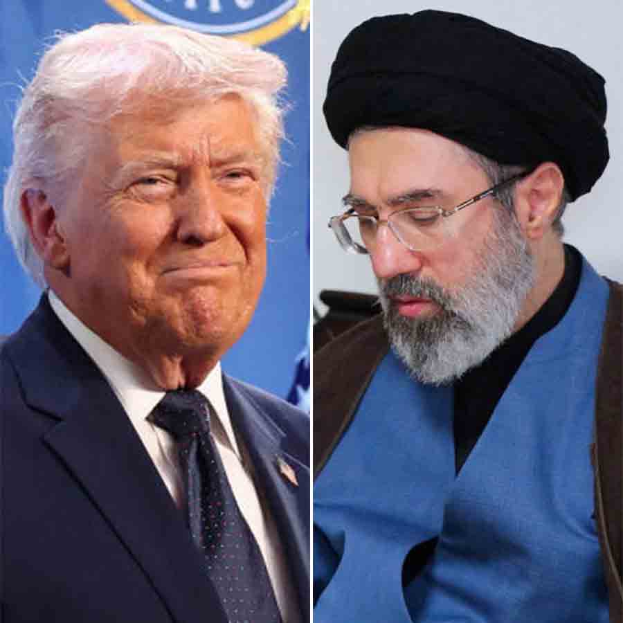 Donald trump says Iran war pretty much complete, what Tehran says dgtl