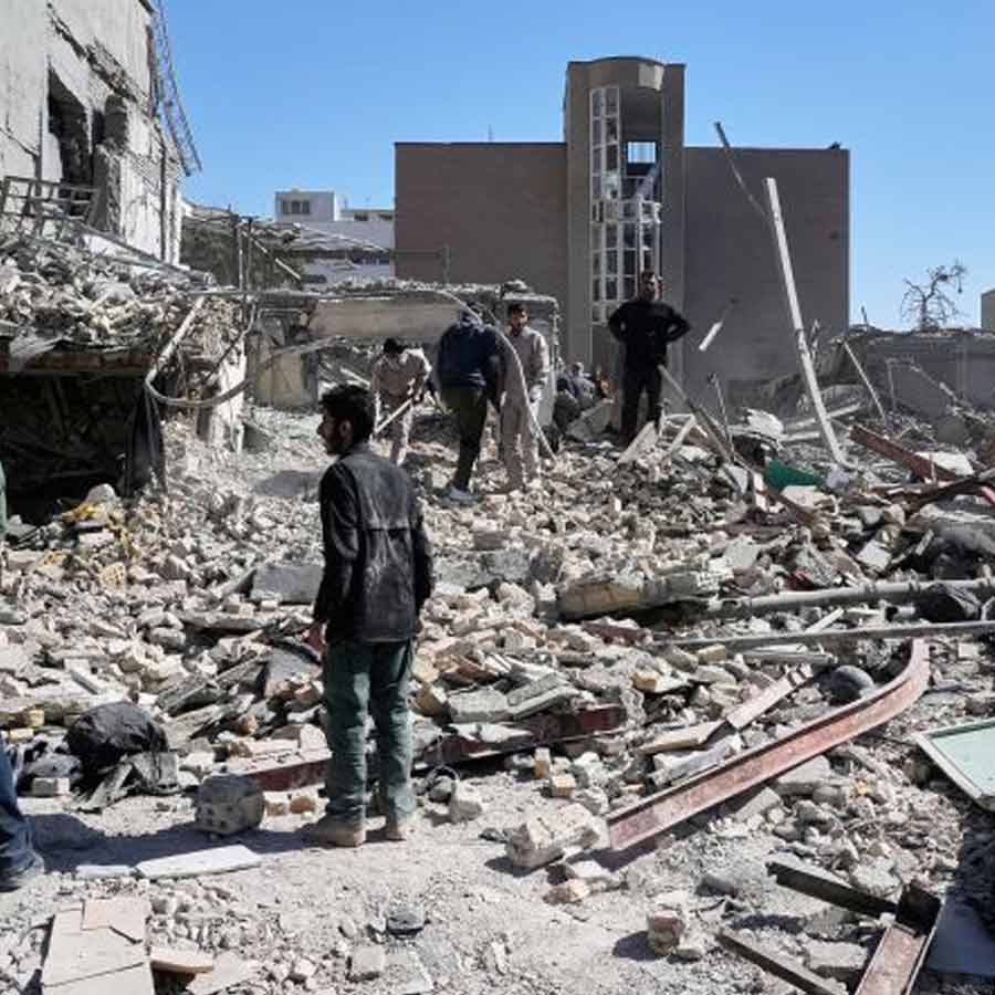 Iran starts economic war by creating energy crisis to defeat US and Israel 