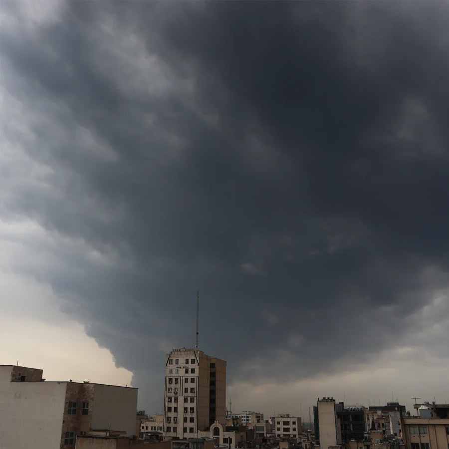 Iran starts economic war by creating energy crisis to defeat US and Israel 