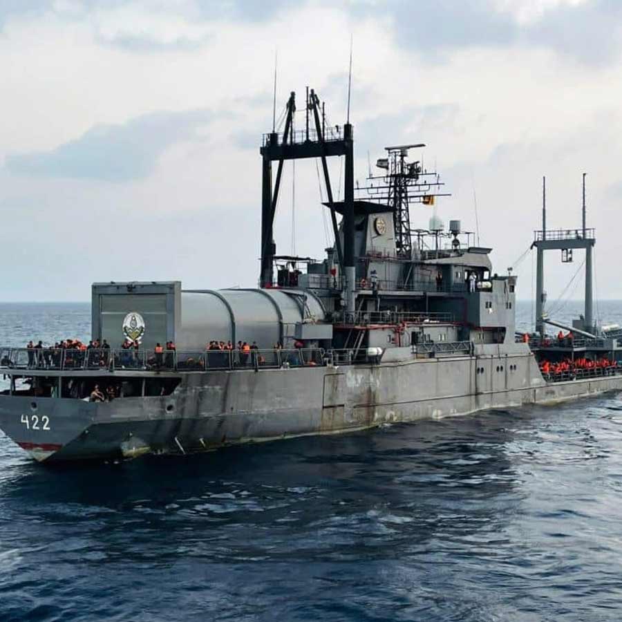 Iran starts economic war by creating energy crisis to defeat US and Israel 