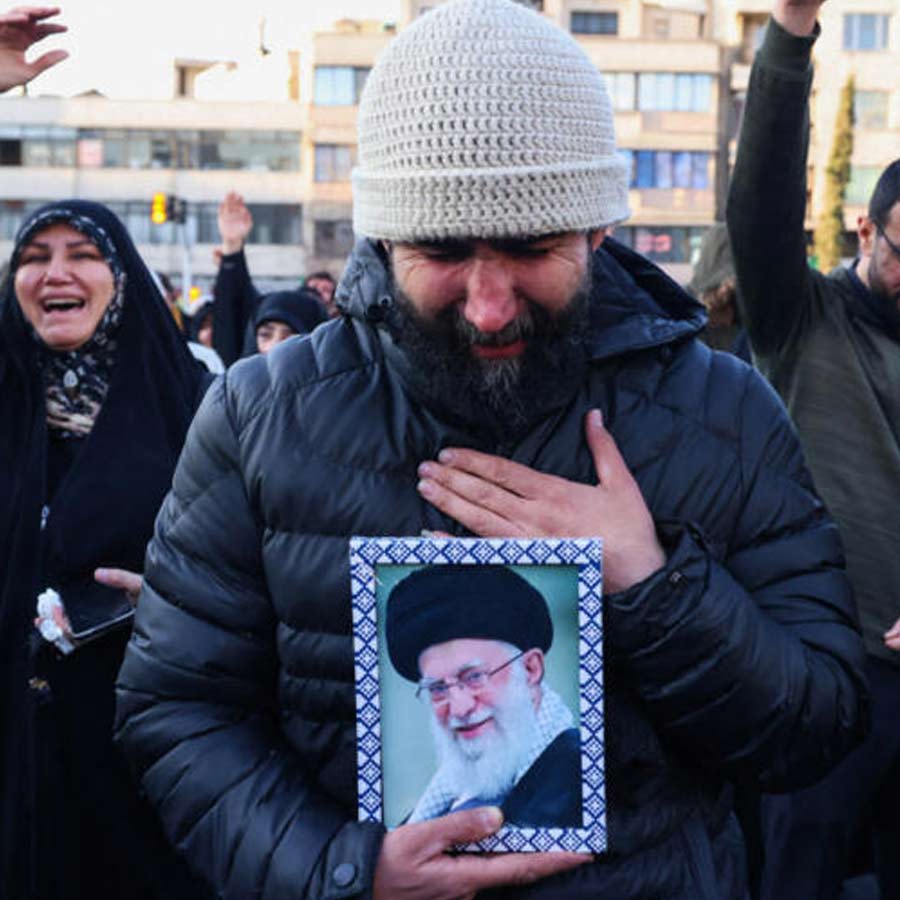 Iran starts economic war by creating energy crisis to defeat US and Israel 