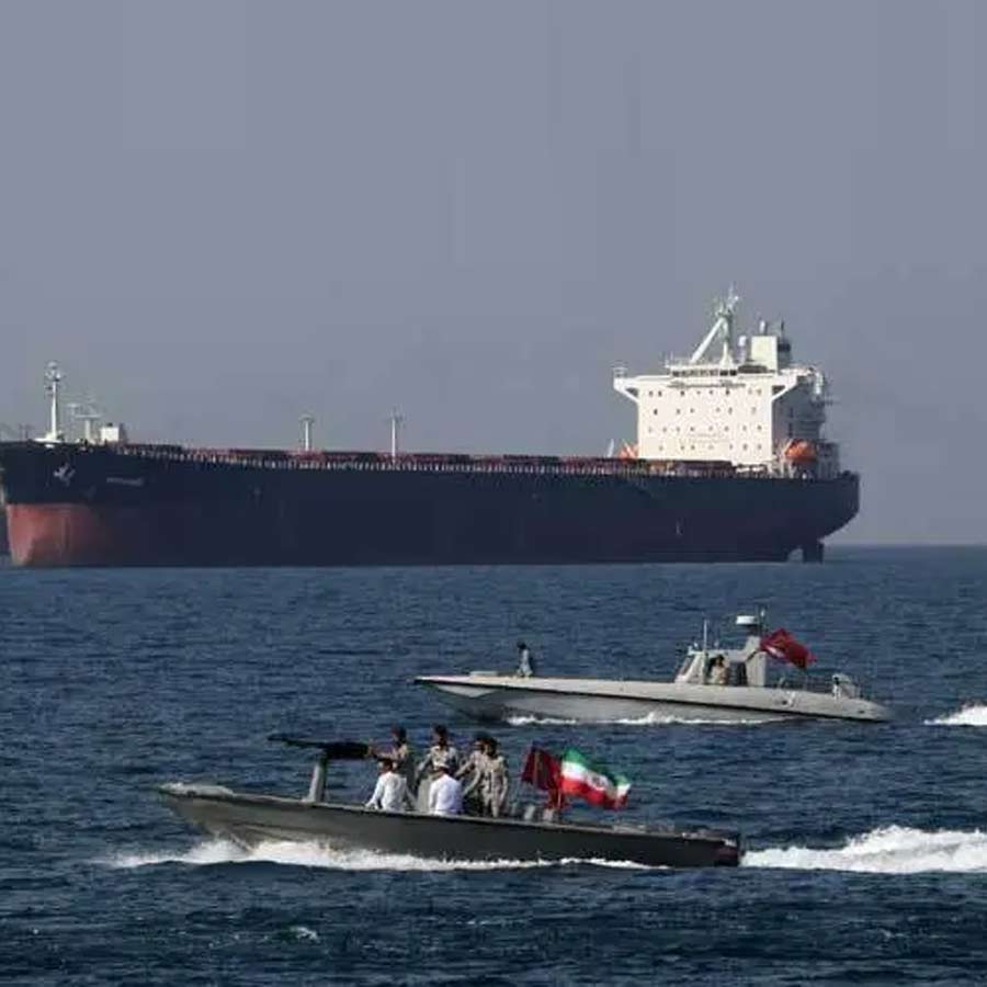 Iran starts economic war by creating energy crisis to defeat US and Israel 