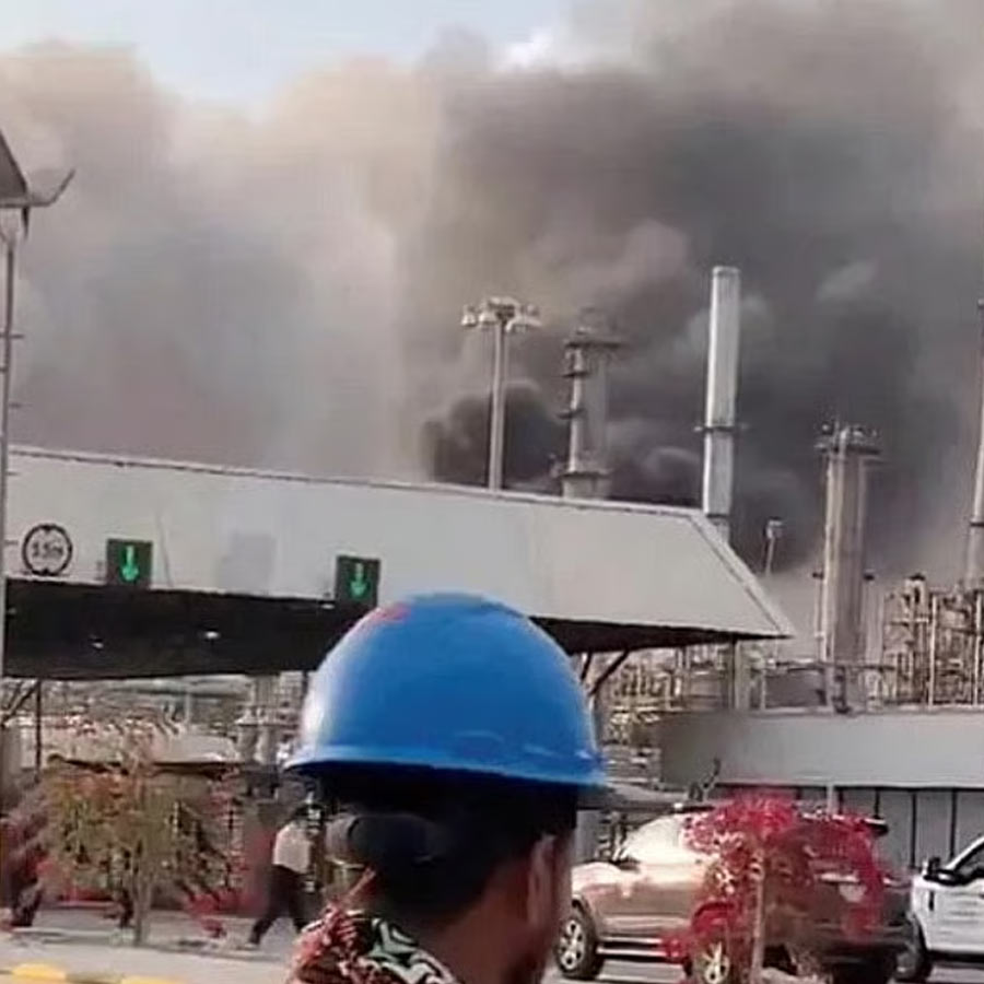 Iran starts economic war by creating energy crisis to defeat US and Israel 