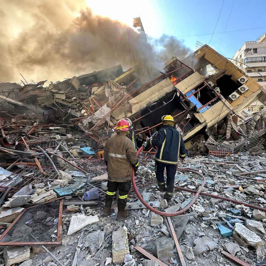 Live Update of Iran Situation, report says school, homes hit by US attack dgtl