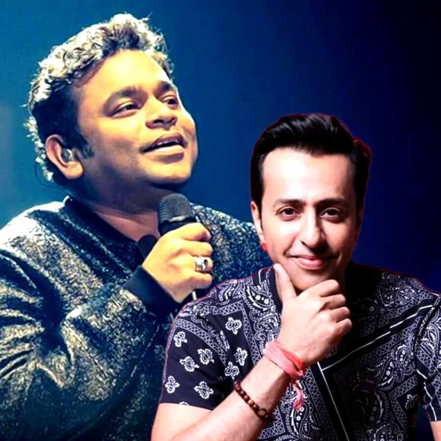 এআর রহমানের ধর্মীয় বিভাজন প্রসঙ্গে কী মত সেলিমের?