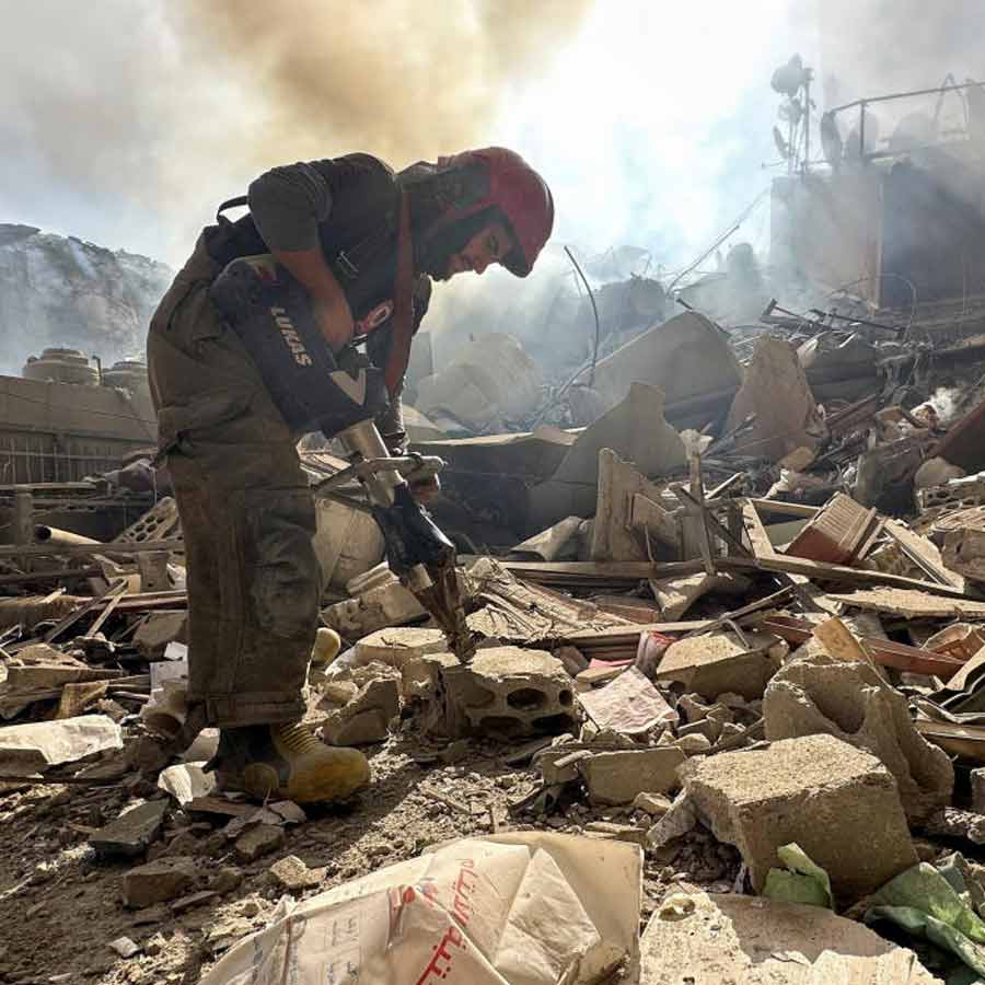 Live update of US-Iran-Israel conflict, war in 10 days