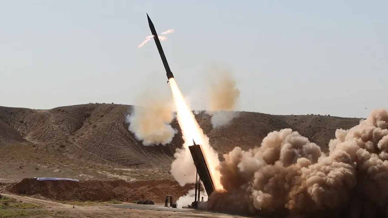 1000 kg weigh of bombs will be used next time, Iran warns