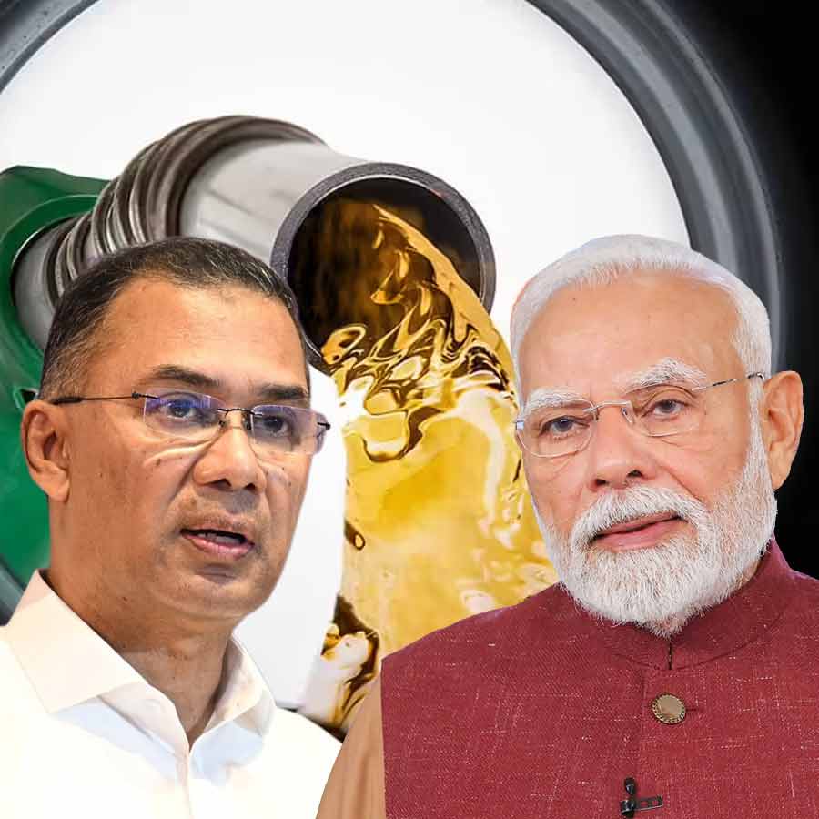 India to supply 5000 tonnes of diesel to Bangladesh amid fuel concerns