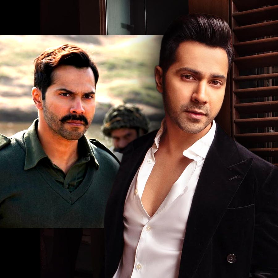 A Bollywood source claimed that Varun Dhawan is going to take a long break from acting
