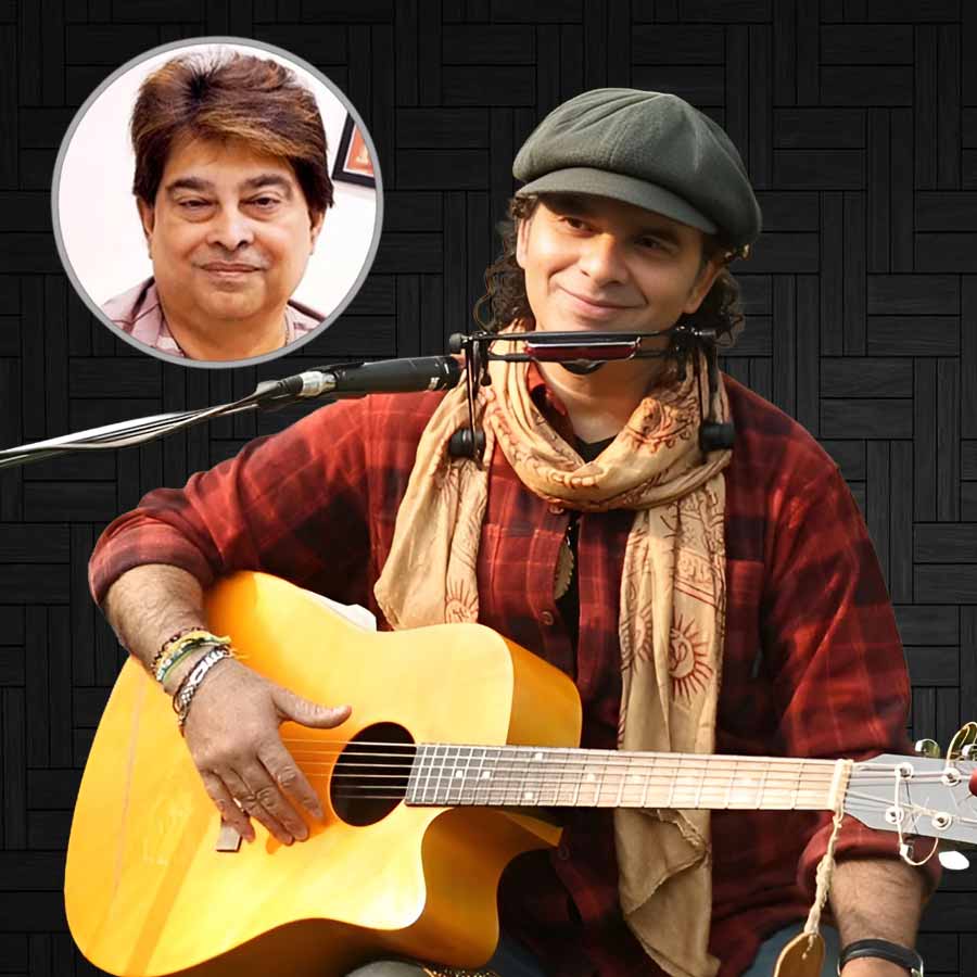 মোহিতের জন্মদিনে লিখলেন জিৎ