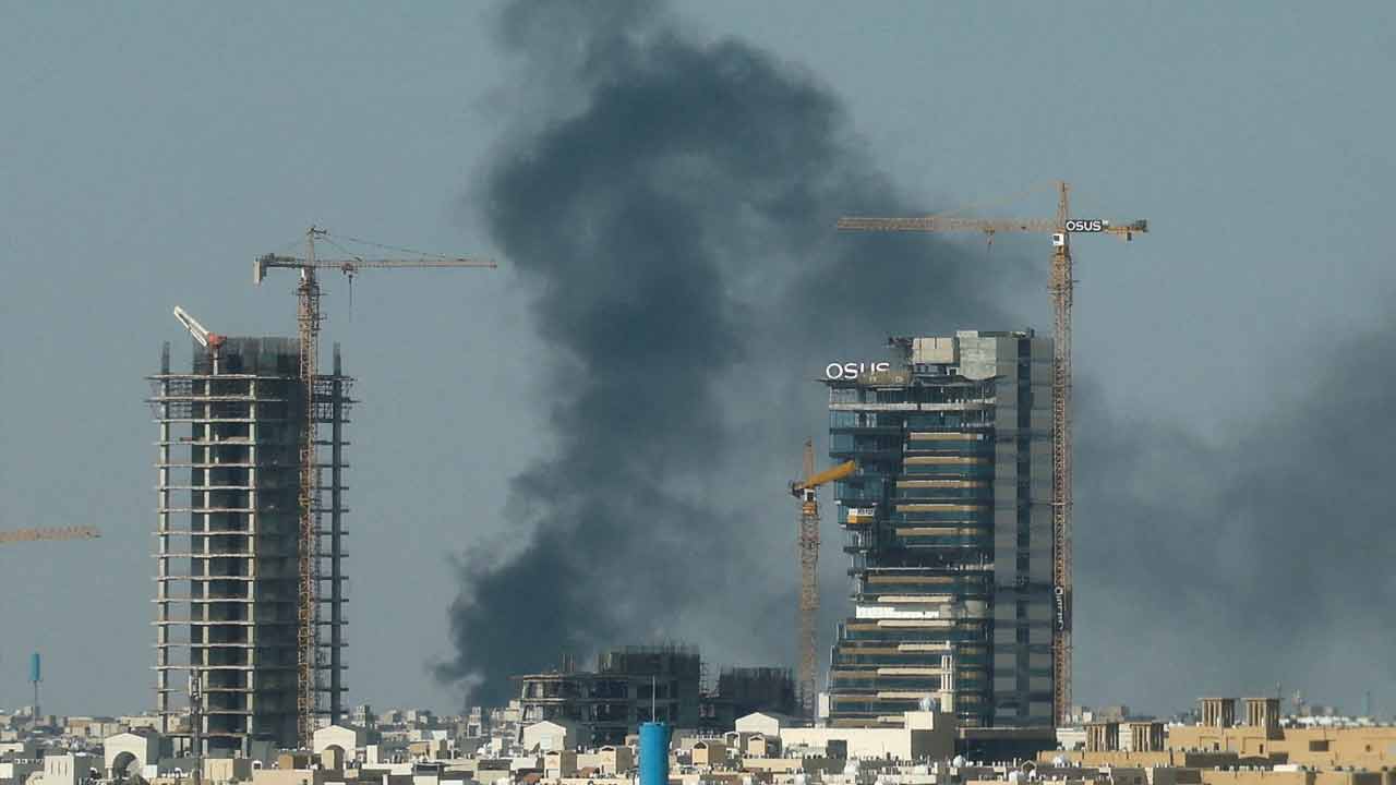 Live update of US-Iran conflict in 11th day