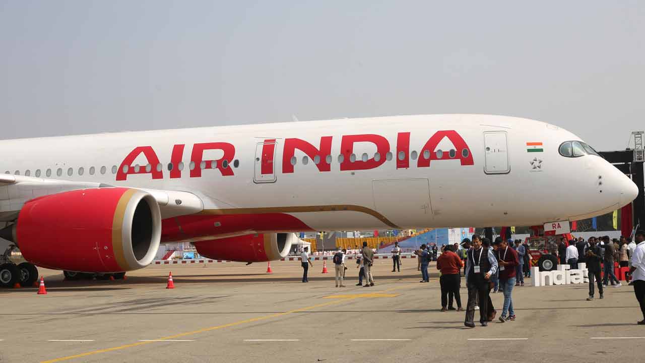 Air India, Indigo to run special flights amid West Asia conflict