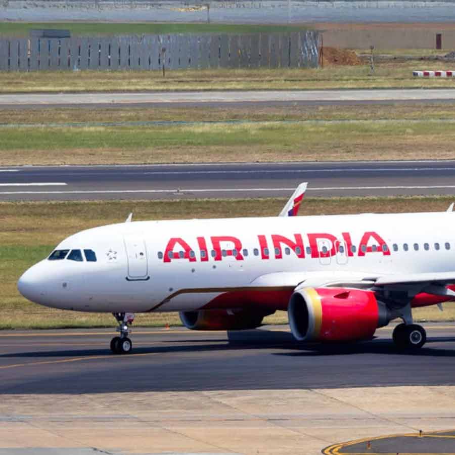 Air India, Indigo to run special flights amid West Asia conflict