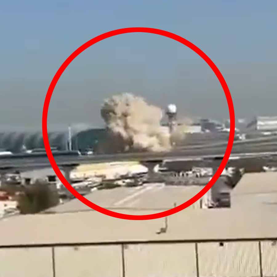 Live update of US-Iran conflict in 11th day