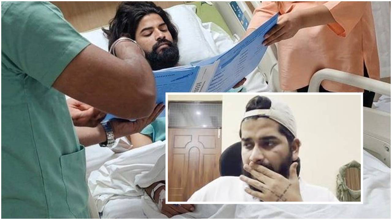 অনুরাগ ডোভালের বিরুদ্ধে মুখ খুললেন ভাই কালাম ইঙ্ক।