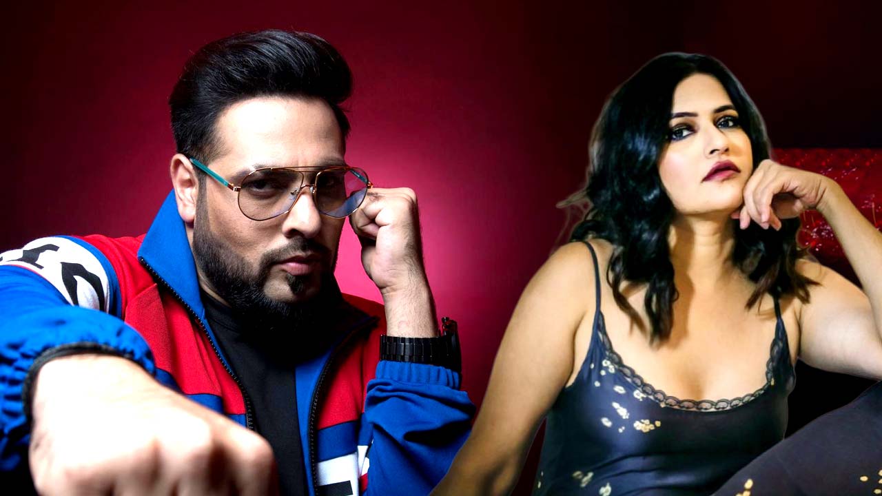 বাদশাকে একহাত নিলেন সোনা!