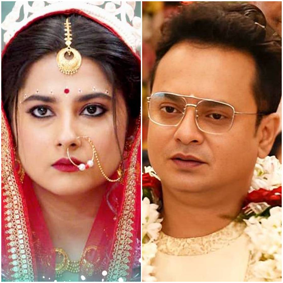 শ্বেতা-রাহুলের রসায়ন ‘অ্যাসিড টেস্ট’-এ পাশ।