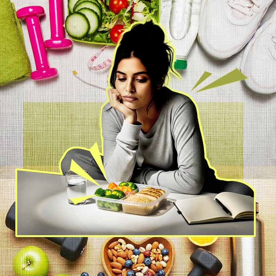 যাপন বদলে জীবন বদলান!