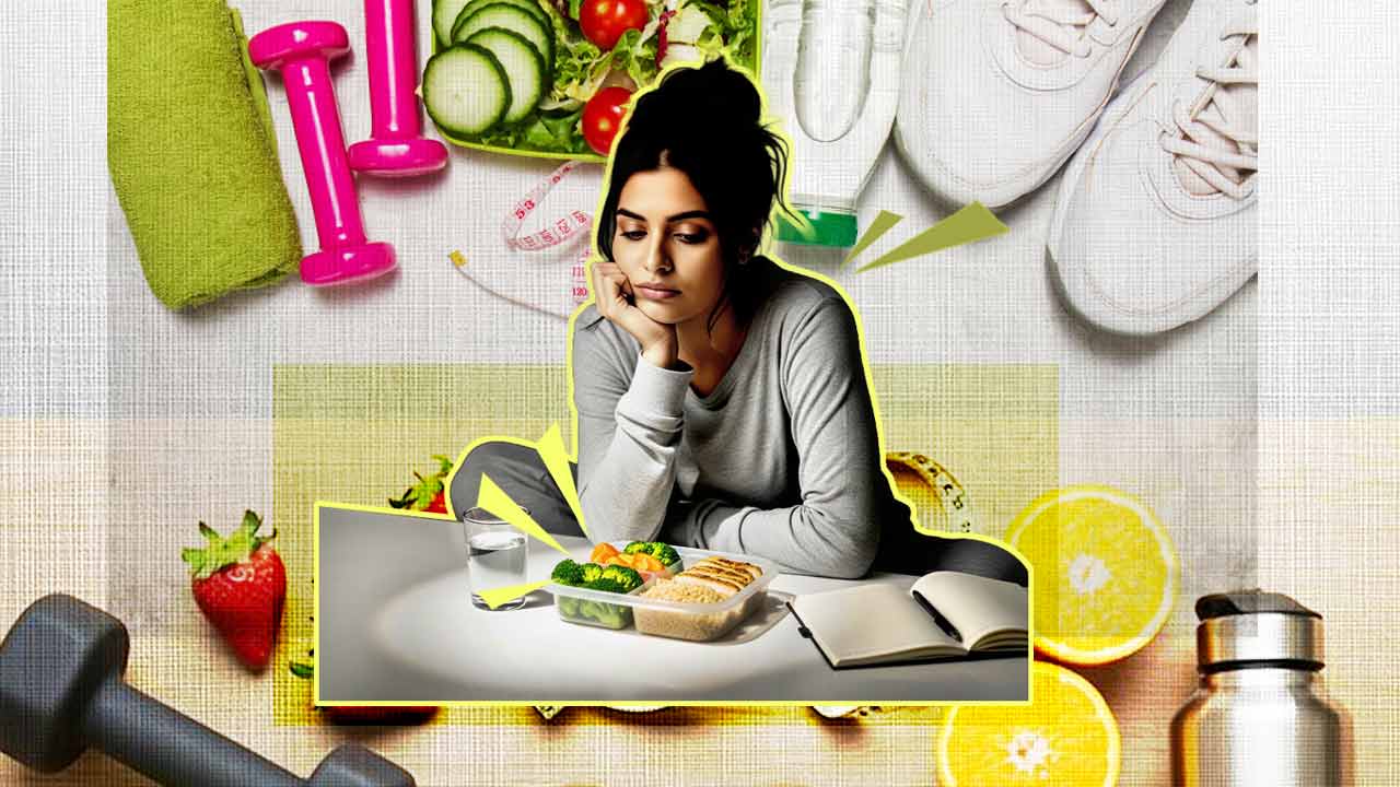 যাপন বদলে জীবন বদলান!