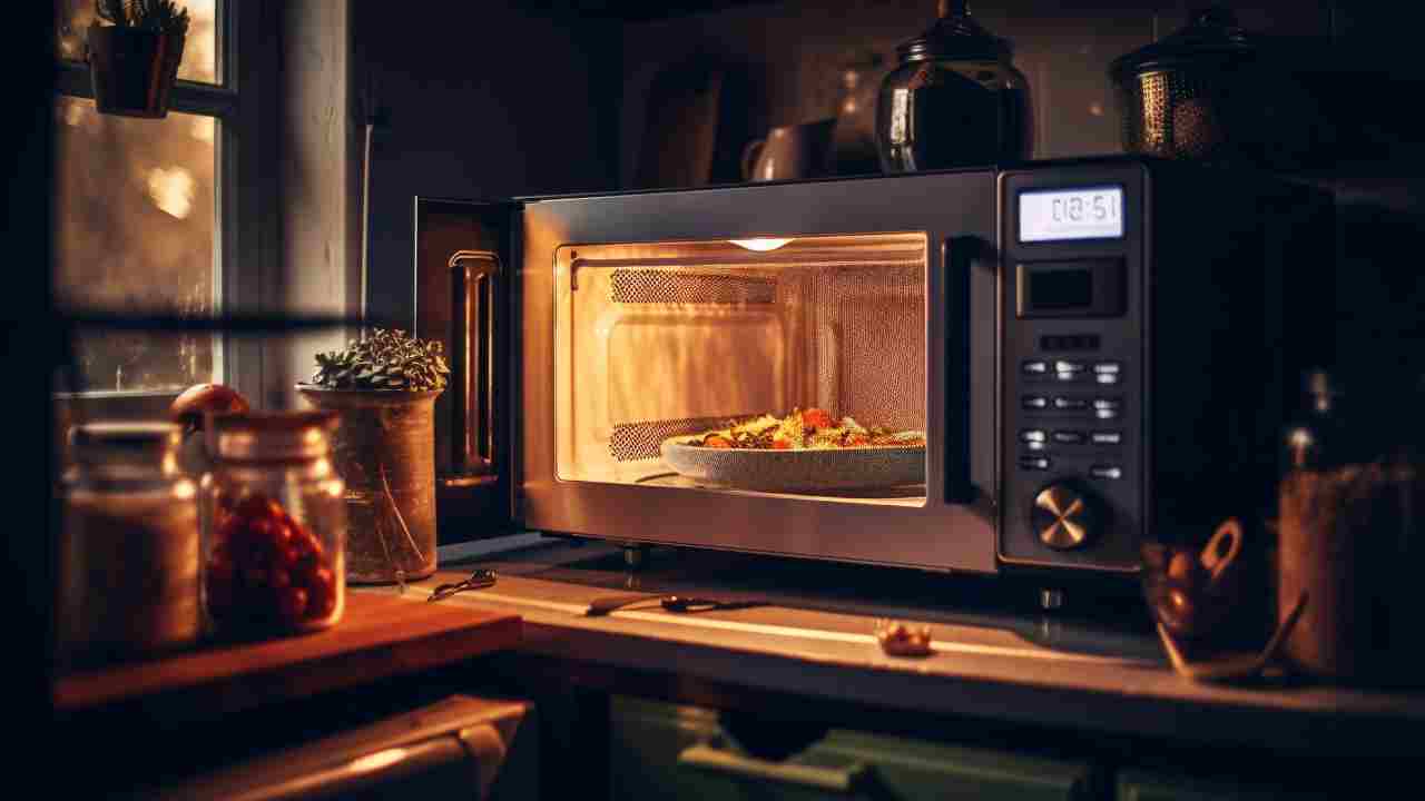 LPG prices rising, here are some easy Microwave recipes under short time