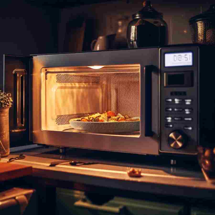 LPG prices rising, here are some easy Microwave recipes under short time