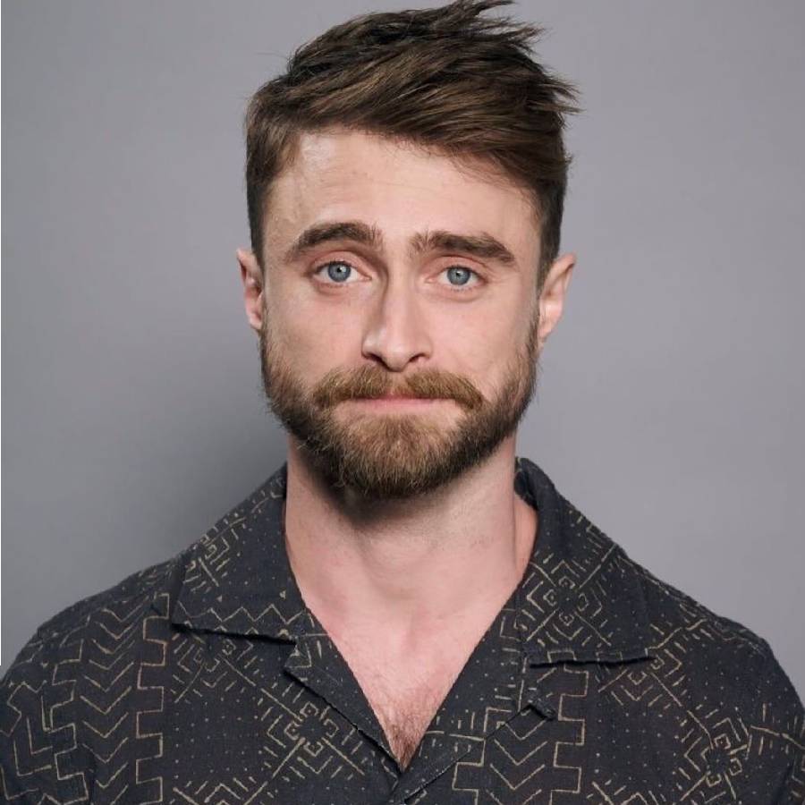 Harry Potter fame Daniel Radcliffe's recovery process and heres why he asks child actors to get mandatory therapy dgtl