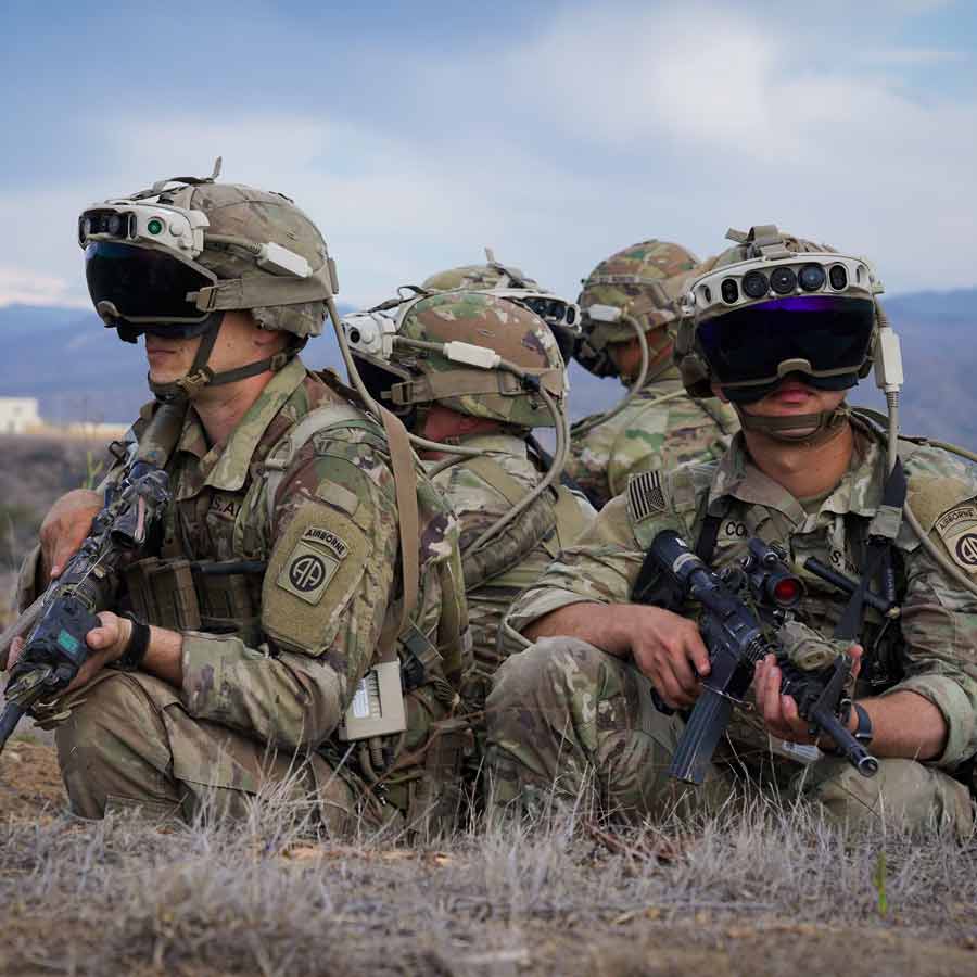 US security guarantee for Gulf Nations is hit by Iran during war in West Asia