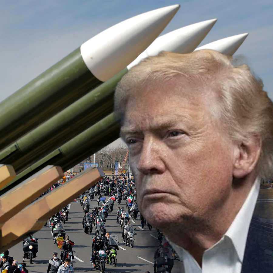 US security guarantee for Gulf Nations is hit by Iran during war in West Asia