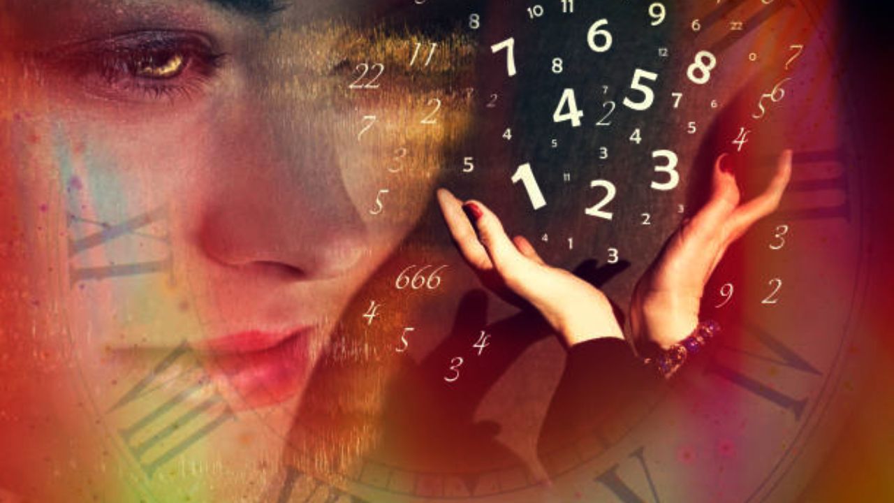 numerology
