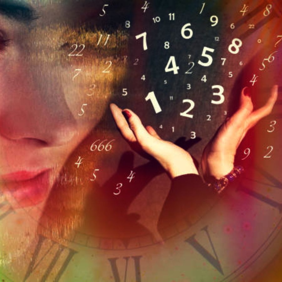 numerology