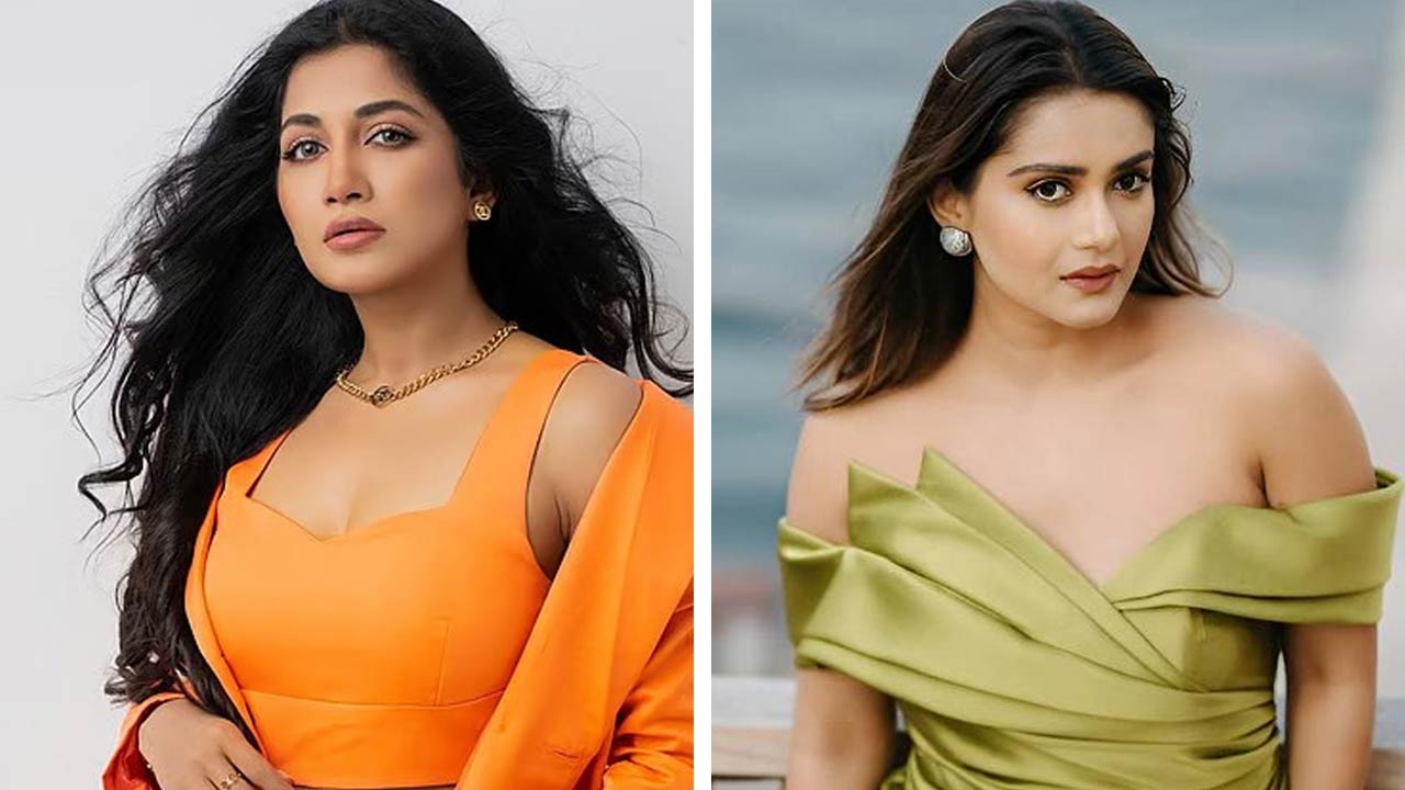 অথই এবং তিশার শুটিংয়ে কী ঘটেছিল সেদিন?