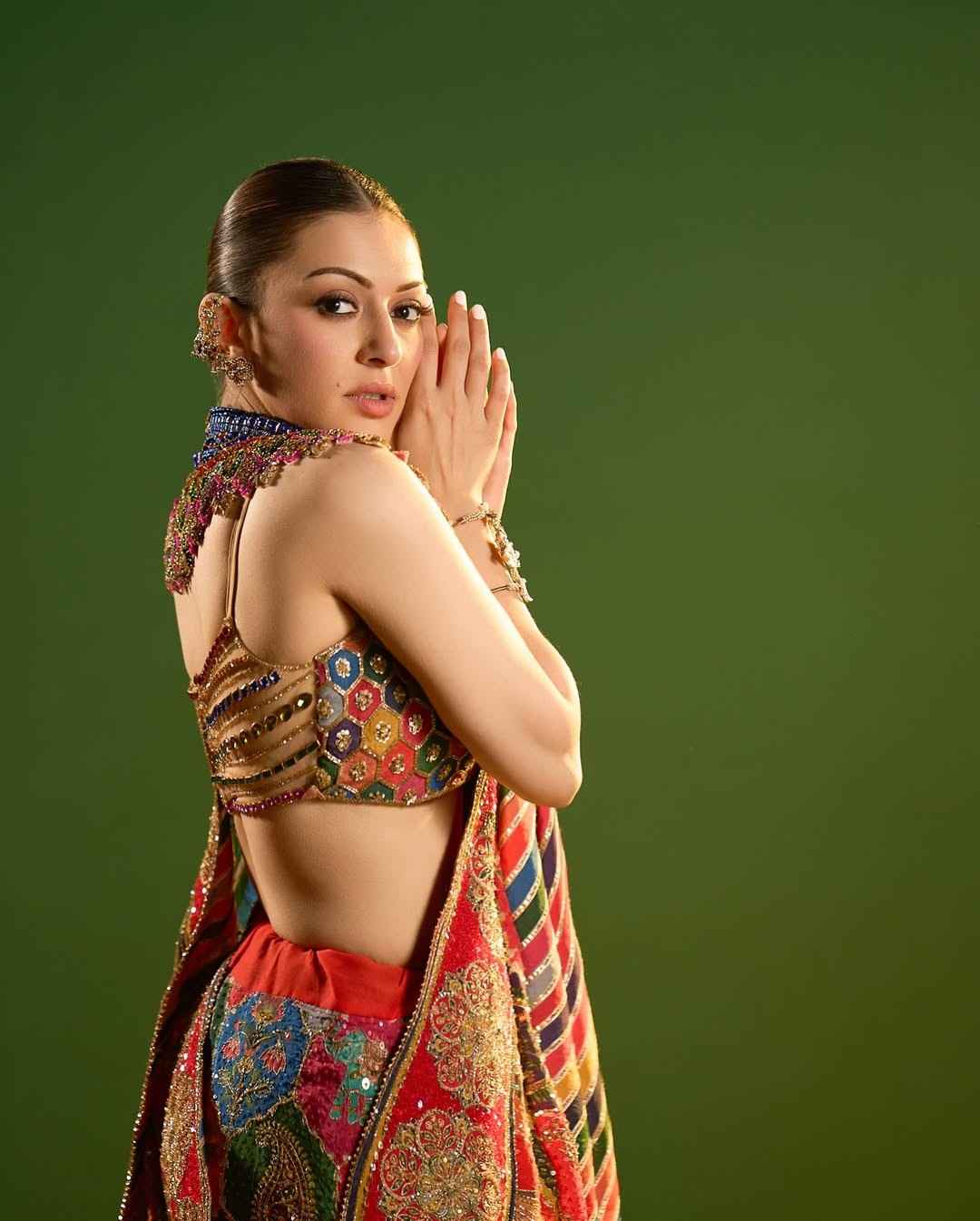 Hansika Motwani