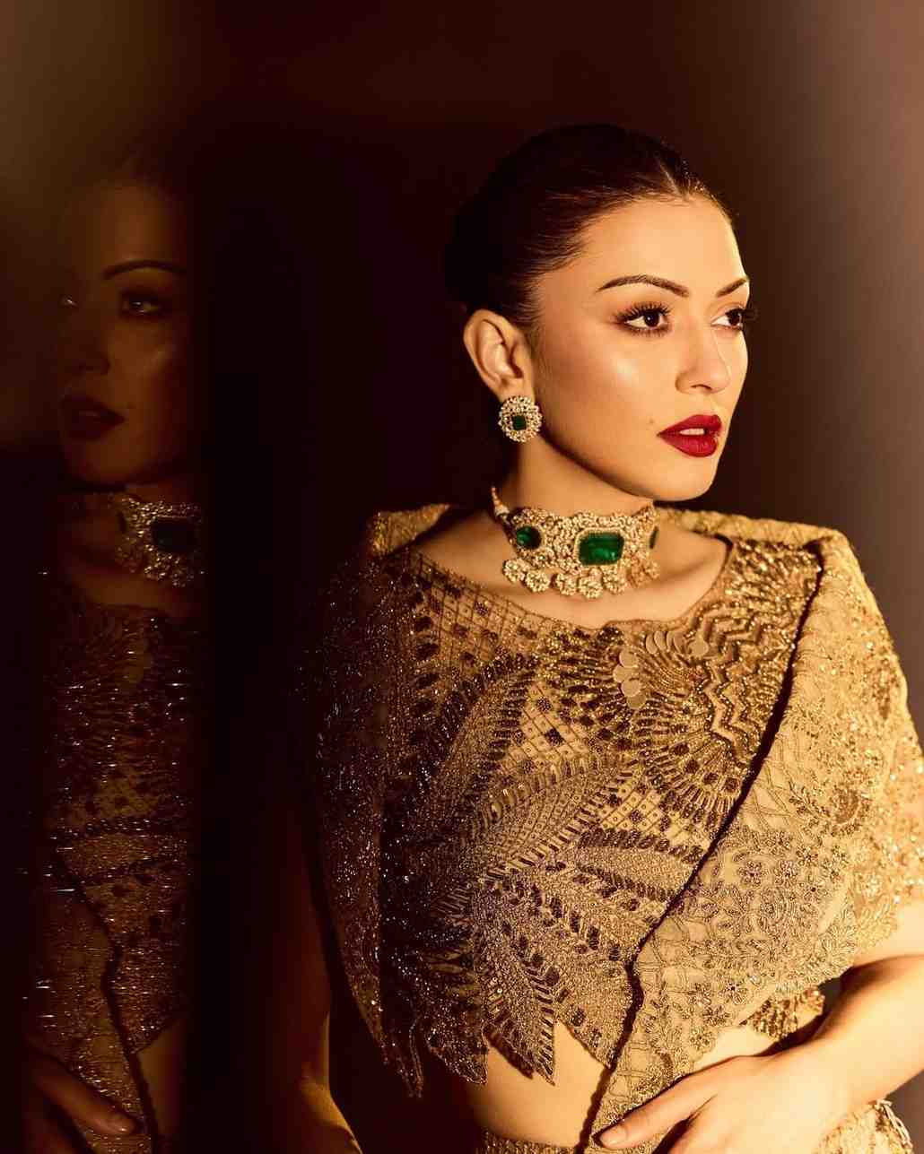 Hansika Motwani