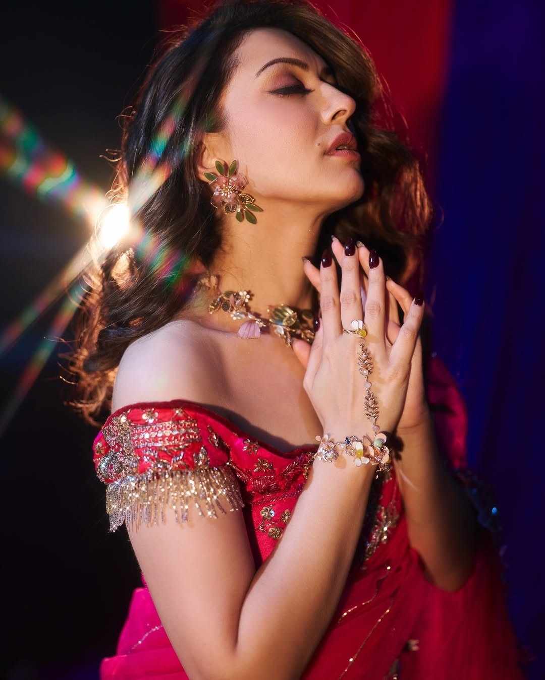 Hansika Motwani