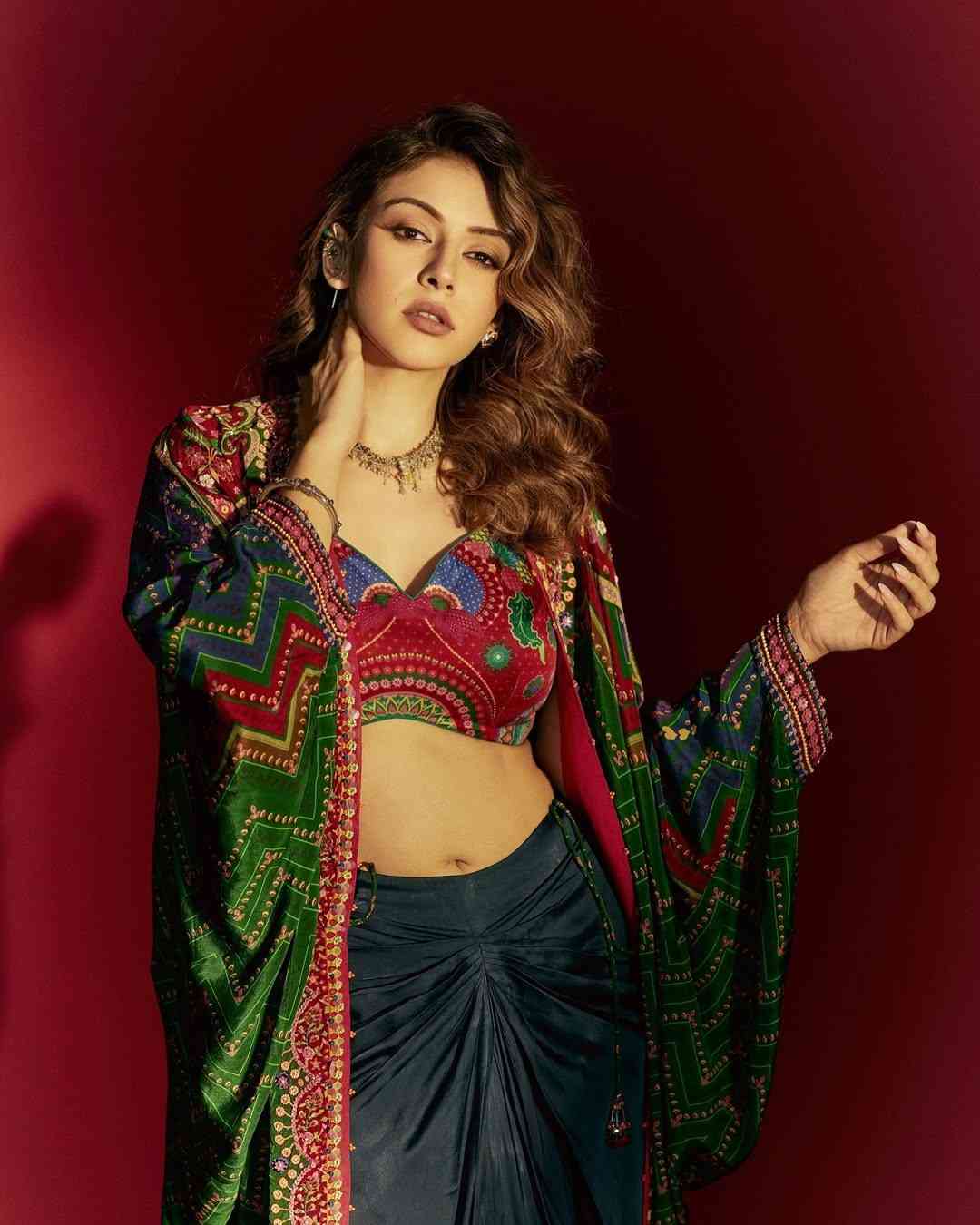 Hansika Motwani