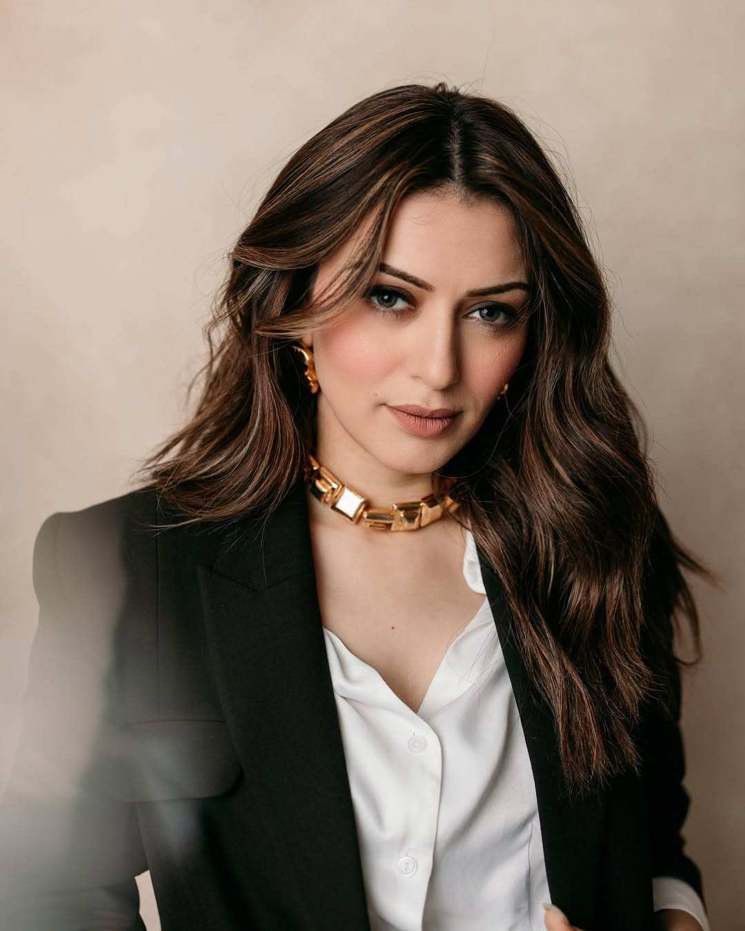 Hansika Motwani