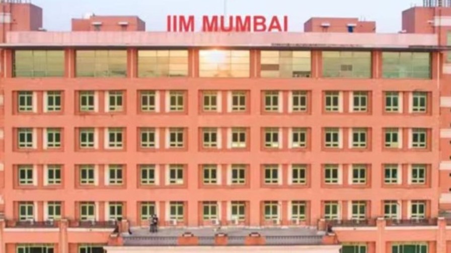 IIM Mumbai