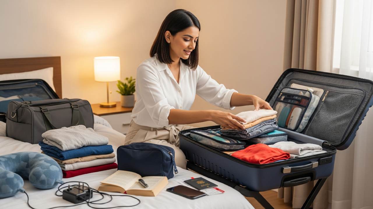 লন্ডন বা ইউরোপের অন্য কোনও শহরে বেড়াতে যাবেন। ৫ জিনিস সঙ্গে রাখা কেন জরুরি?