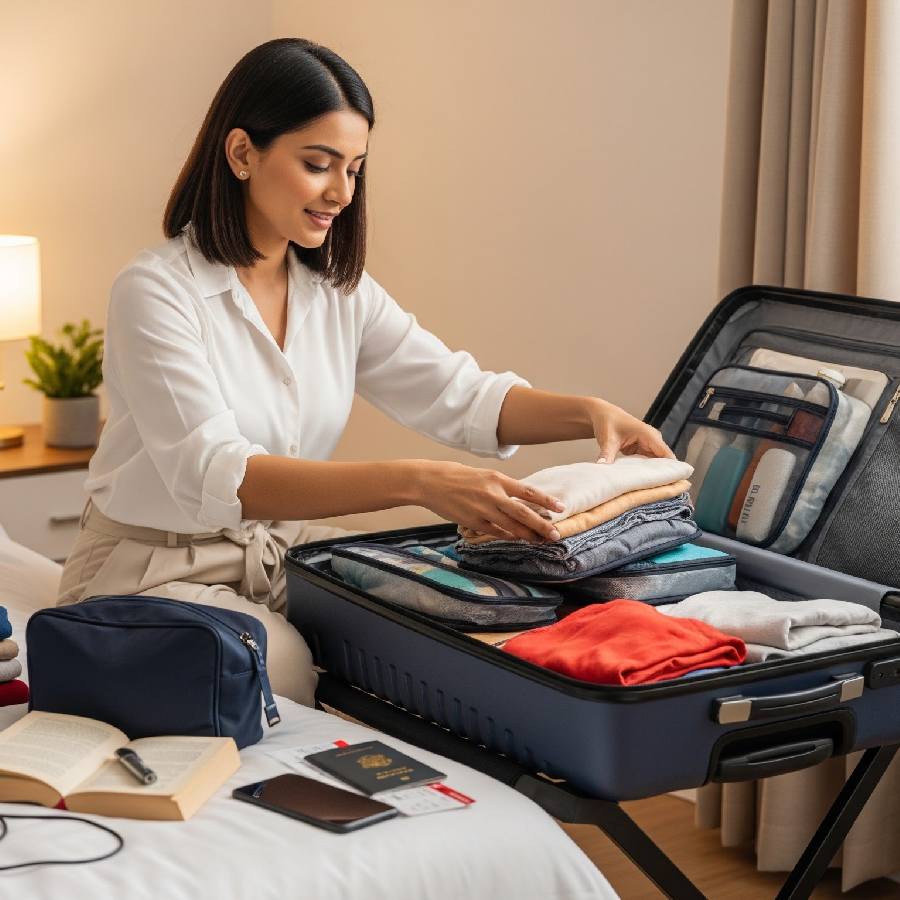 লন্ডন বা ইউরোপের অন্য কোনও শহরে বেড়াতে যাবেন। ৫ জিনিস সঙ্গে রাখা কেন জরুরি?