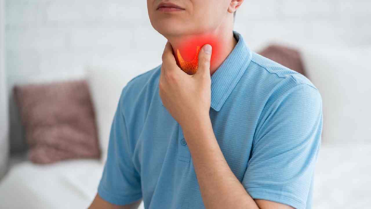 গলাব্যথা কমাতে গিয়ে বিপদ বাড়ছে না তো?